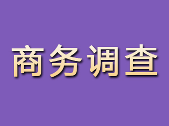 古冶商务调查